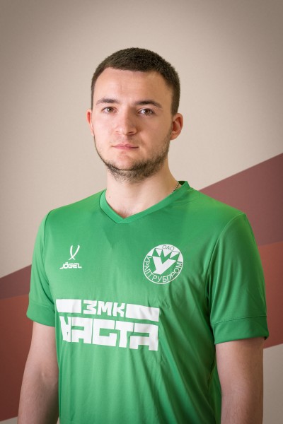 Дамир Радикович Нургалиев