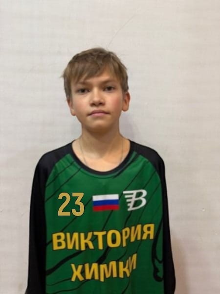 Дмитрий Ильич Яковлев