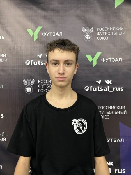 Марк Станиславович Эйфлер