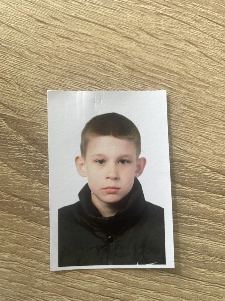 Михаил Артёмович Федоров