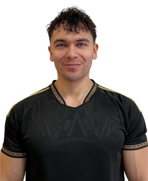 Александр Ильич Ерастов