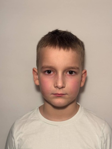 Даниил Сергеевич Бутримов
