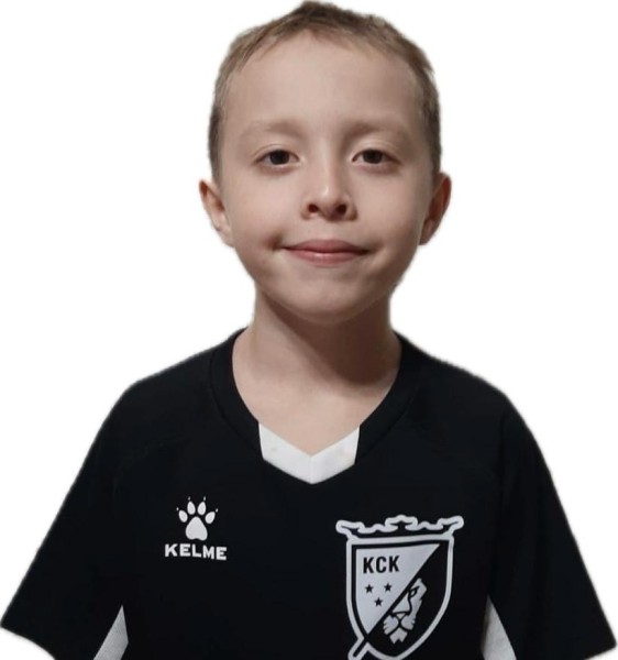 Данир Дамирович Миннуллин