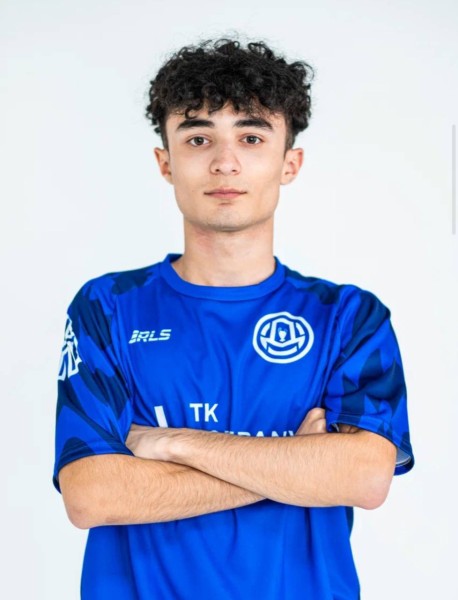 Амил Габилович Мурсалов