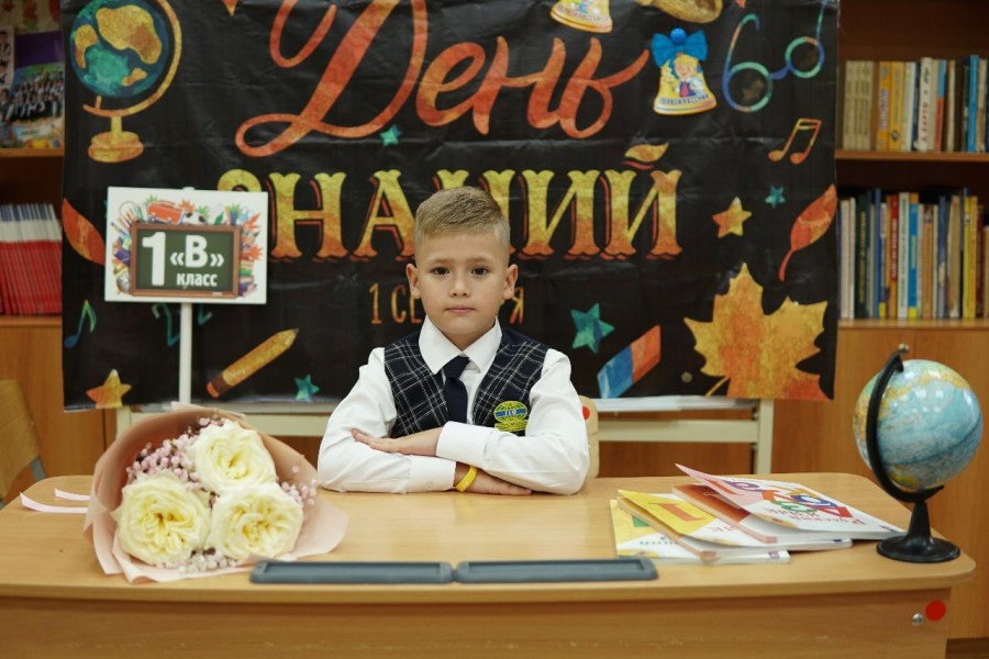 Макар Александрович Шибчин