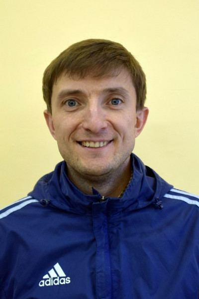 Евгений Владимирович Летемин
