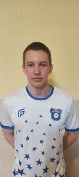 Роман Вячеславович Трушков