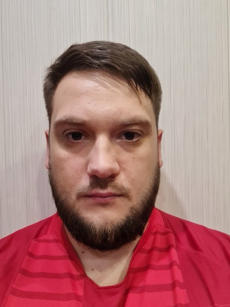 Павел Валерьевич Васильев