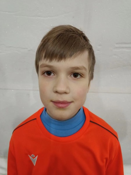 Дмитрий Евгеньевич Скоромнов