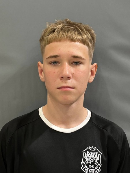 Эрик Равильевич Каипов