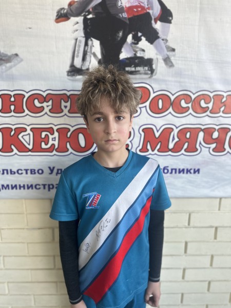 Тимур Джонибекович Бобоев