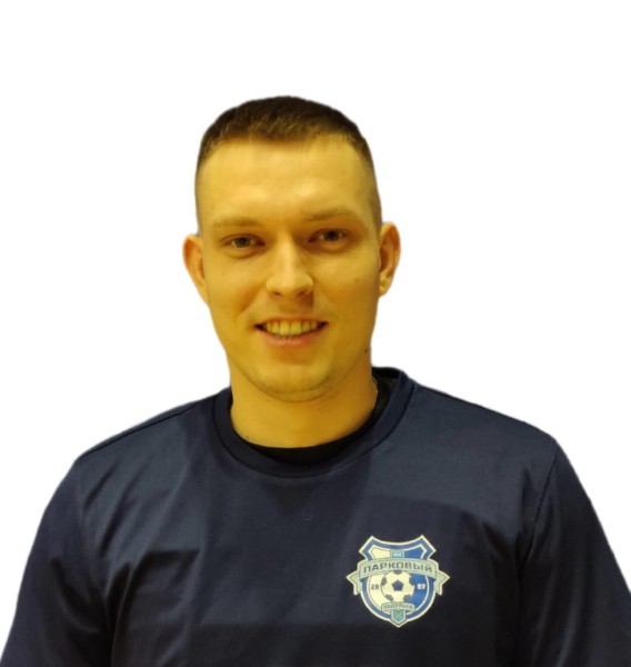 Никита Алексеевич Задорогин