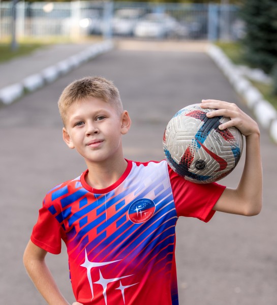 Владимир Вячеславович Огарев