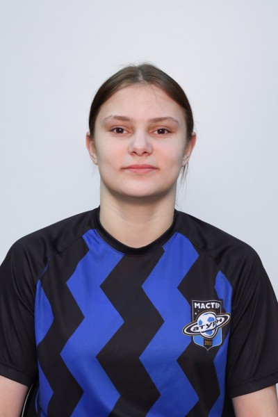 Алина Витальевна Мочунова