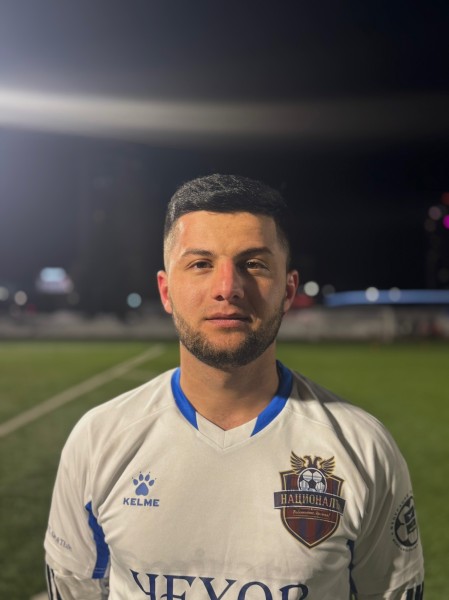 Амиршох Файзалиевич Акобиров