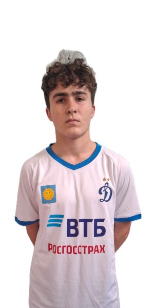 Амирчон Давлахмадович Иброгимов