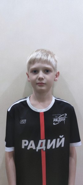 Артем Дмитриевич Усков