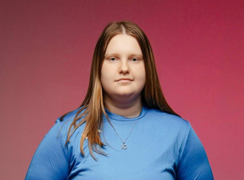 Юлия Александровна Сивоклокова