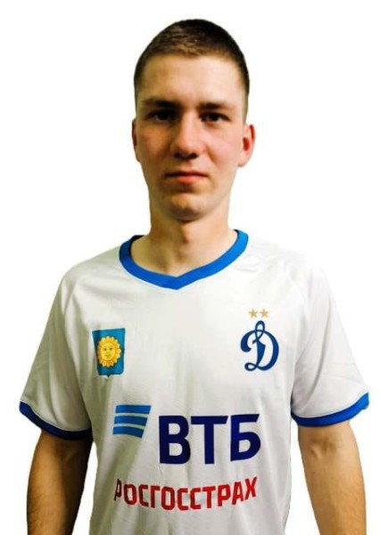 Егор Максимович Колбасов