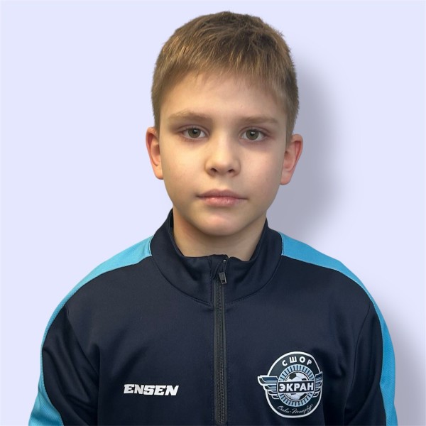 Дмитрий Игоревич Куропаткин