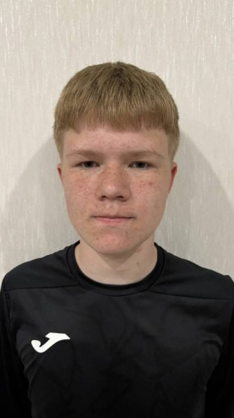 Егор Дмитриевич Григорьев