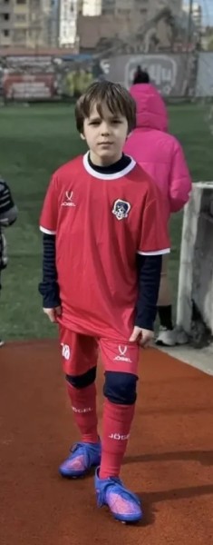 Лукман  Зилкич