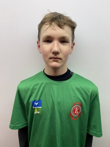 Георгий Владимирович Абдулкин