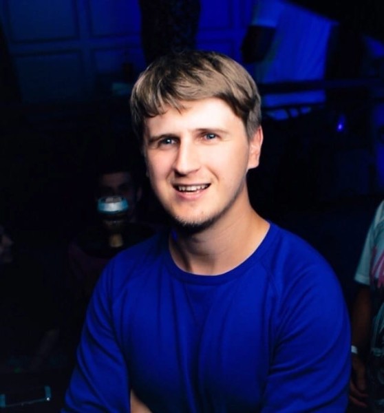 Роман Сергеевич Журавлев