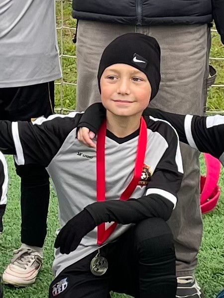 Филипп Георгиевич Михальцов