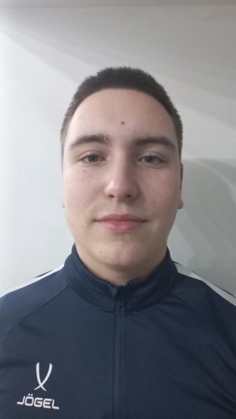 Кирилл Денисович Тихомиров