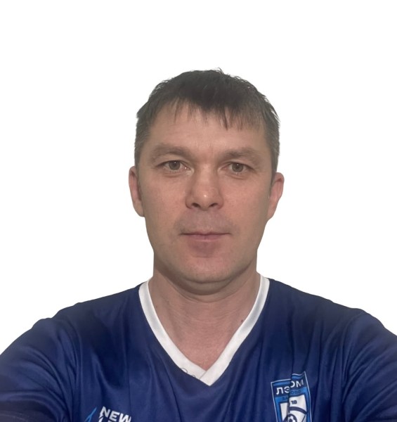 Эдуард Вениаминович Бекчурин