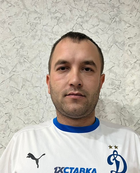 Владислав  Серебряков