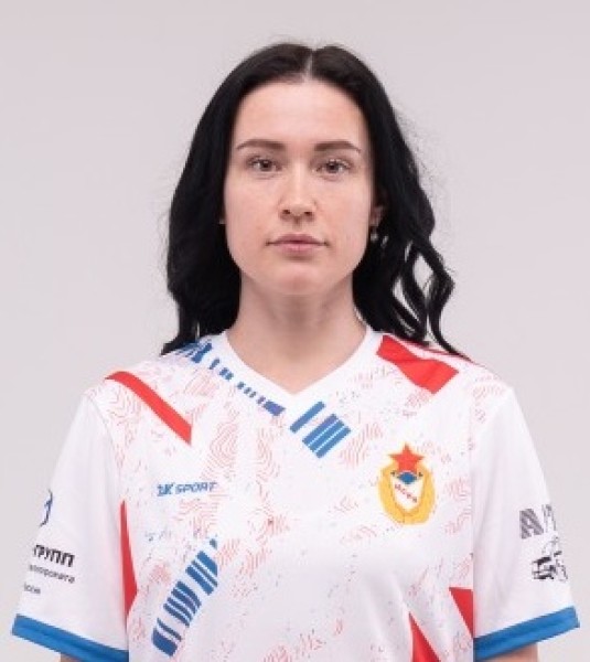 Татьяна Рафаиловна Блажко