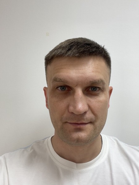 Алексей Валерьевич Баталов