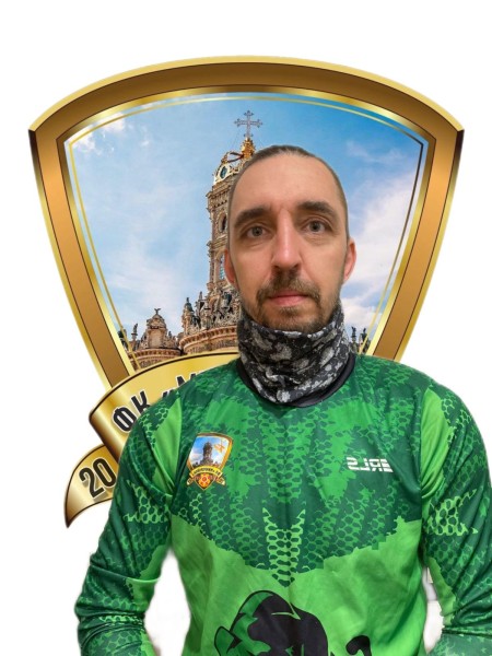 Игорь Юрьевич Маркевич