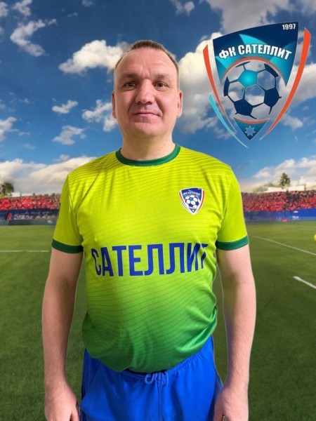 Николай Александрович Базанов