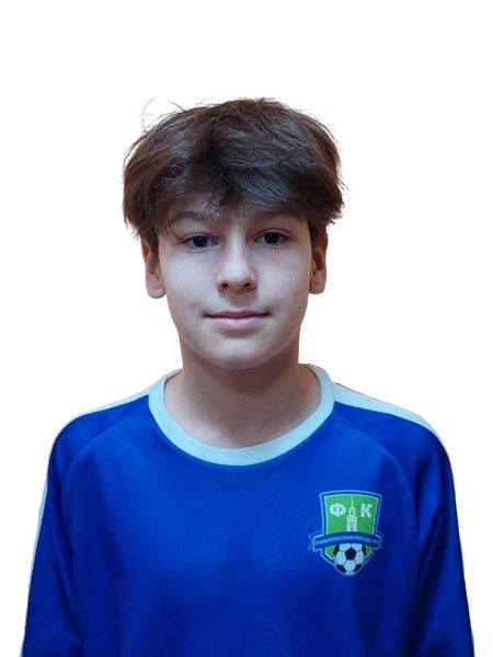 Иван Валерьевич Милов