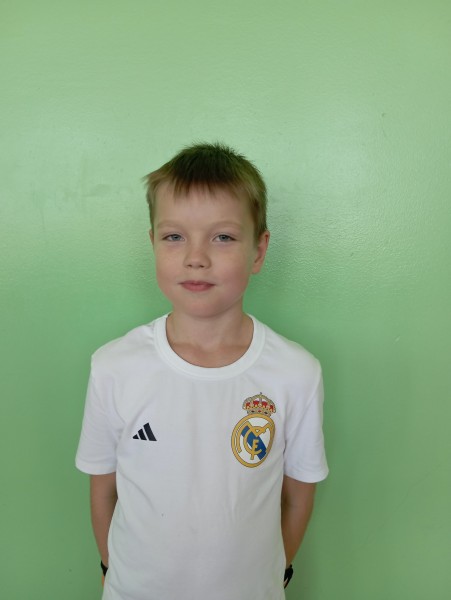 Георгий Константинович Дьячков