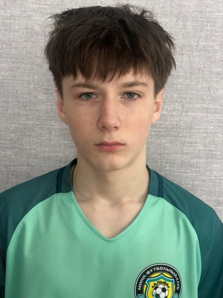Александр Геннадьевич Толмачев