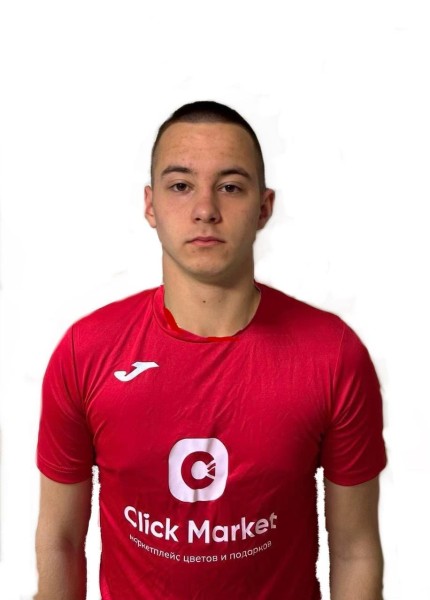 Ислам Ильгизарович Гиниятуллин