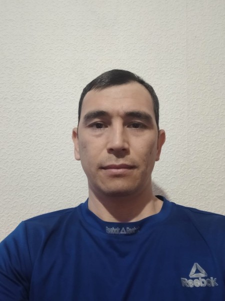 Абдулхалим Абдуманнабович Азимов