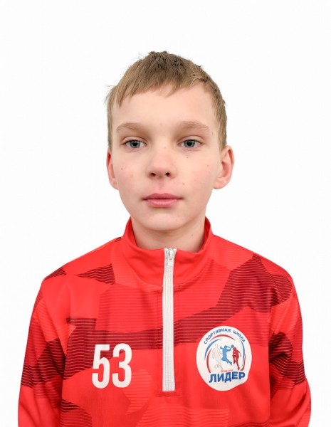 Сергей Вячеславович Комлев