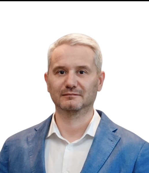 Павел Борисрвич Шацков