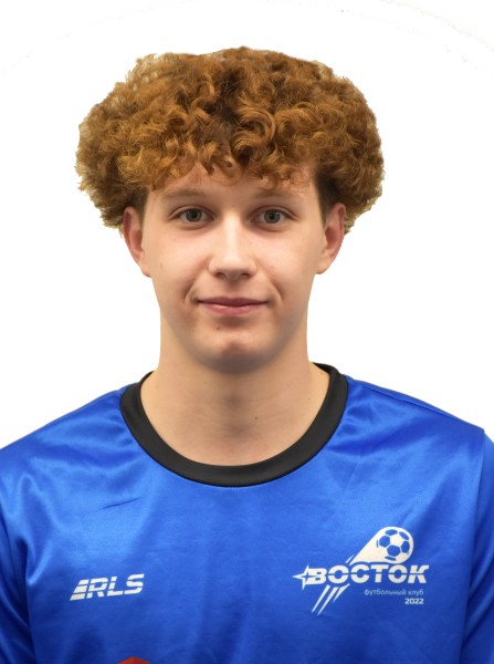 Дмитрий Николаевич Дойков