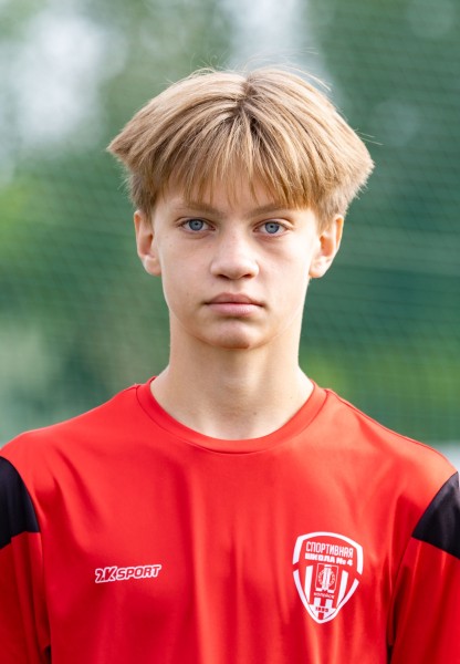 Андрей Александрович Гузачев