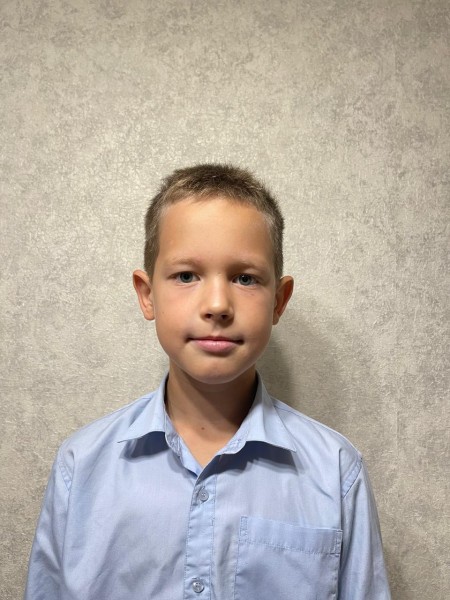 Ярослав Павлович Будюков