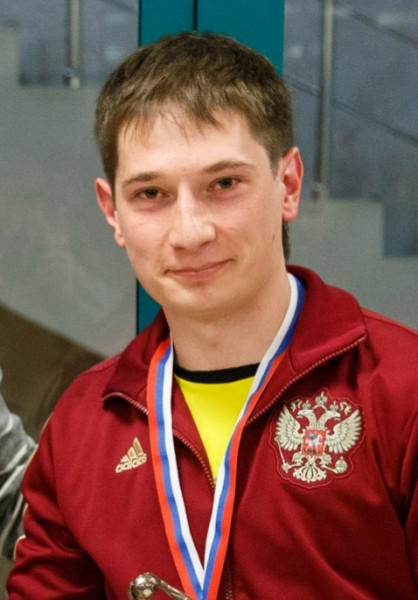 Павел Владимирович Шишей