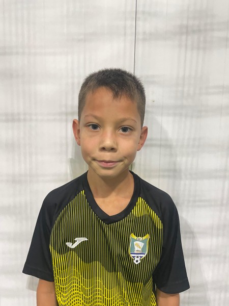 Тимур Рамилевич Шагиев