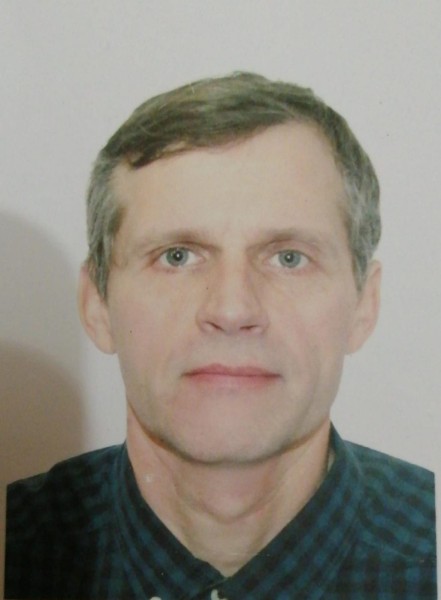 Дмитрий Викторович Богатырев
