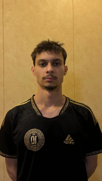 Мурад Махмадзоирович Шомудинов